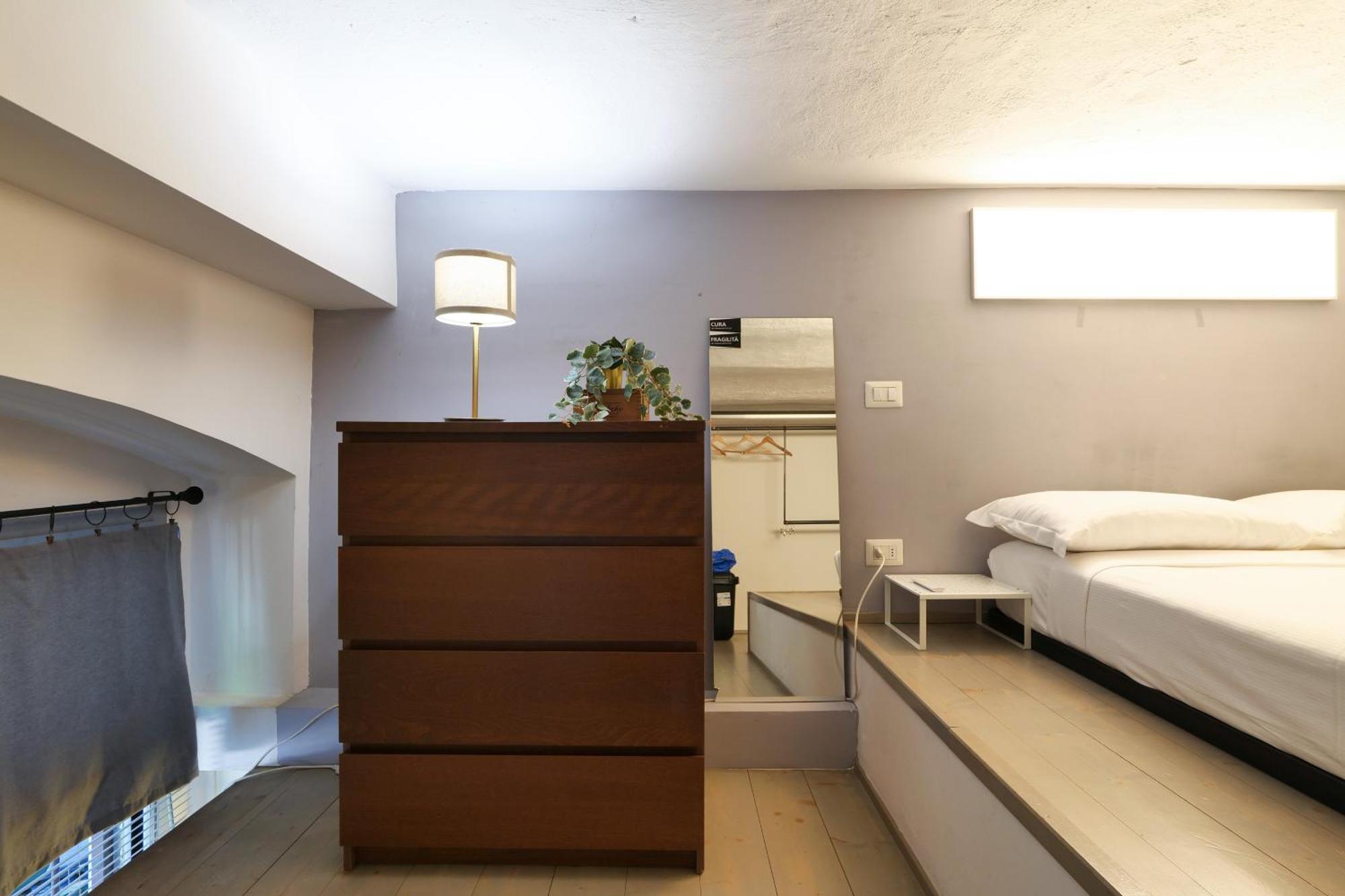 Primopiano - Padova 5 Apartment Milan Bagian luar foto
