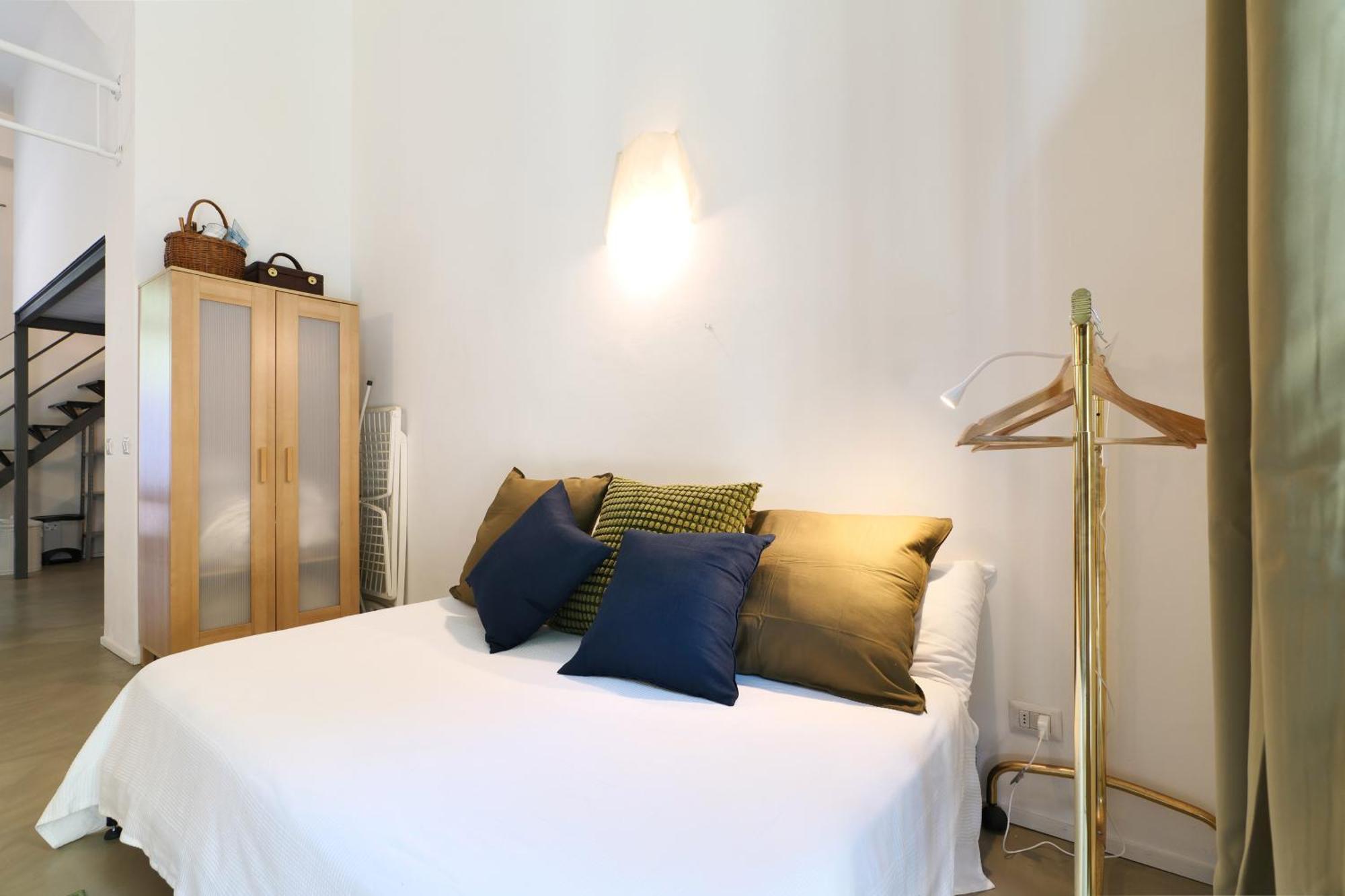 Primopiano - Padova 5 Apartment Milan Bagian luar foto